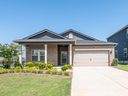11905 Red Leaf Drive sold home in Charlotte, SC