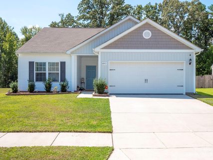 8513 Ballard Hills Court