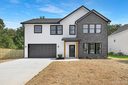 2216 Trace Creek Drive sold home in Waxhaw, SC