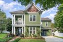 9410 Glenecho Drive sold home in Cornelius, SC