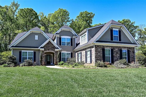 4157 Nottaway Place Drive sold home in Belle Grove Manor, Mint Hill, NC