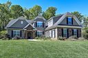 4157 Nottaway Place Drive sold home in Mint Hill, SC