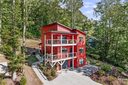 208 Pine Hill Drive sold home in Swannanoa, SC