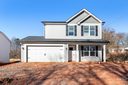 8020 Linda Lake Drive sold home in Charlotte, SC