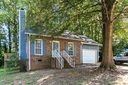6024 Crosswood Court sold home in Charlotte, SC