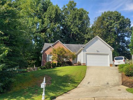 2521 Laver Court sold home in Easthampton, Gastonia, NC