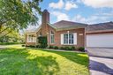8453 Olde Troon Drive sold home in Charlotte, SC
