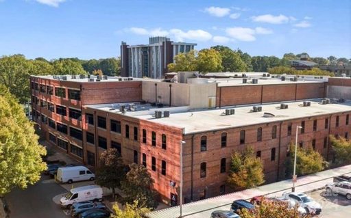 310 Arlington Avenue 416 sold home in Factory South, Charlotte, NC