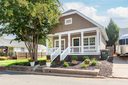 318 Solomon Street sold home in Charlotte, SC
