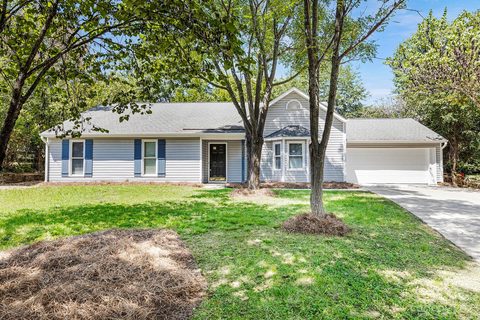 8532 Indian Summer Trail sold home in Planters Row, Harrisburg, NC