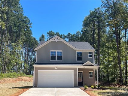 185 Hidden Hollow Drive 15 sold home in Hidden Hollow, Mt Ulla, NC