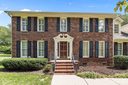 5450 Somerset Lane sold home in Harrisburg, SC