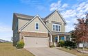 121 Margo Lane sold home in Statesville, SC