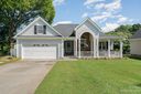 2562 Paddle Place sold home in Concord, SC
