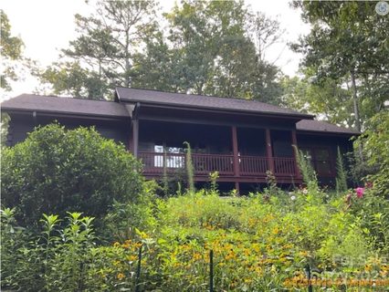 111 Blue Mountain Way