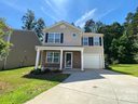 7523 Finnigan Road sold home in Charlotte, SC