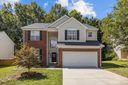 17212 Cambridge Woods Court sold home in Charlotte, SC