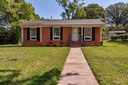 3801 Litchfield Road sold home in Charlotte, SC