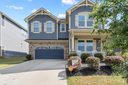 16139 Kelby Cove sold home in Charlotte, SC