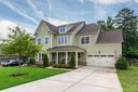 1819 Sutter Creek Drive sold home in Waxhaw, SC