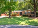 6035 Doncaster Drive sold home in Charlotte, SC