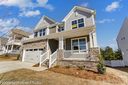 2160 Windley Drive Lot 3-02 sold home in Gastonia, SC