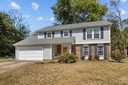 11505 Quiet Pine Court sold home in Charlotte, SC