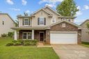 349 Mount Side Way sold home in Fort Mill, SC