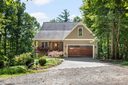 563 Betsy Ross Lane sold home in Asheville, SC