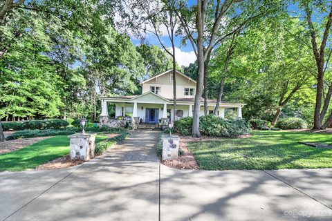 7516 Mill Pond Drive sold home in Deerfield Plantation, Waxhaw, NC