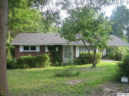 1201 Cardinal Road sold home in Westwood, Gastonia, NC