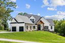 102 Majestic Ridge Road sold home in Mills River, SC