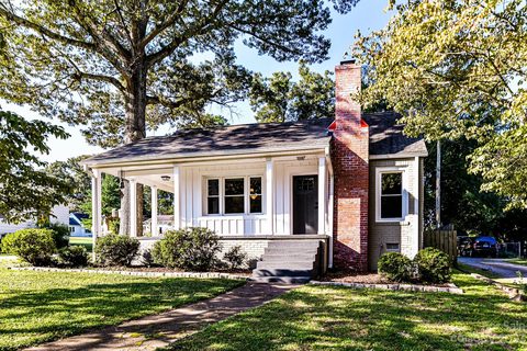 631 Forest Street