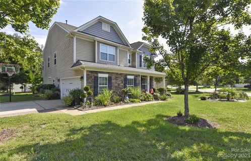 564 Danson Drive sold home in Stafford Oaks, Fort Mill, SC