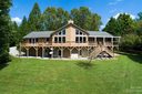 118 Falling Creek Drive sold home in Nebo, SC