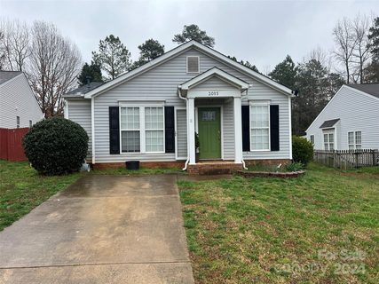3015 Salmon River Drive