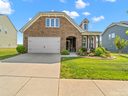 11527 Grenfell Avenue sold home in Huntersville, SC