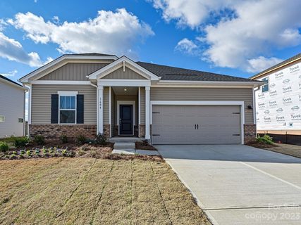 1604 Baymont Court