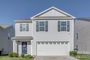 2671 Idared Drive sold home in Dallas, SC