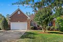 1310 Bitter End Court sold home in Matthews, SC
