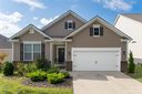 4 Regent Heights Road sold home in Leicester, SC