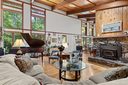 988 High Rock Acres Drive sold home in Black Mountain, SC