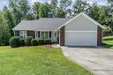 1131 Pine Cross Drive sold home in Mount Pleasant, SC