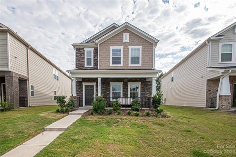 422 Cranford Drive
