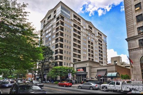 230 S Tryon Street 602
