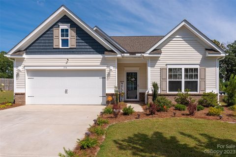 116 Stowe Creek Lane