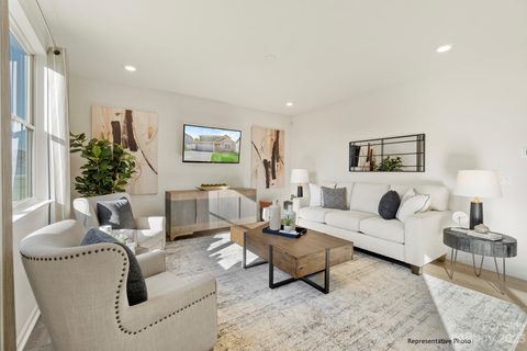 600 High Hill Drive 152