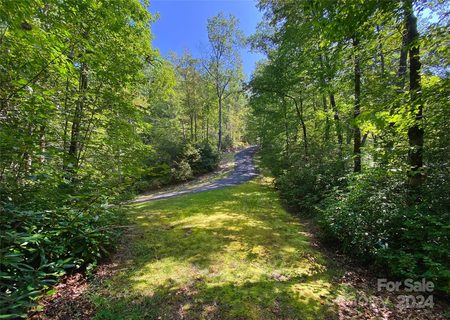 L 22 Barts Branch Drive sold lot in Sweetwater Ridge, Balsam Grove, NC