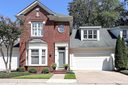 208 Sloane Square Way sold home in Charlotte, SC