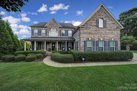 2025 Colchester Court sold home in Lakepoint, Belmont, NC